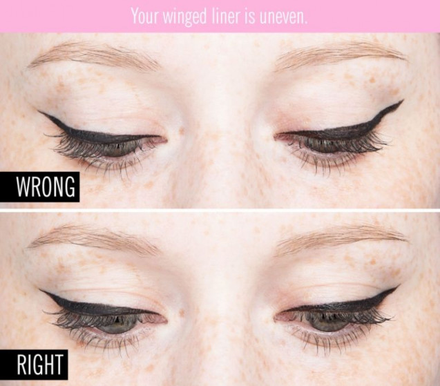 Eyeliner