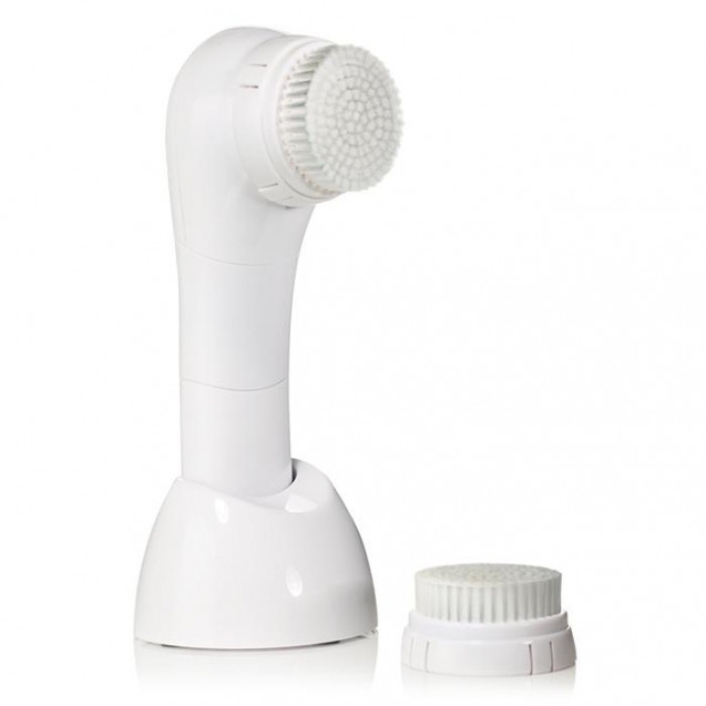 Cleansing brush