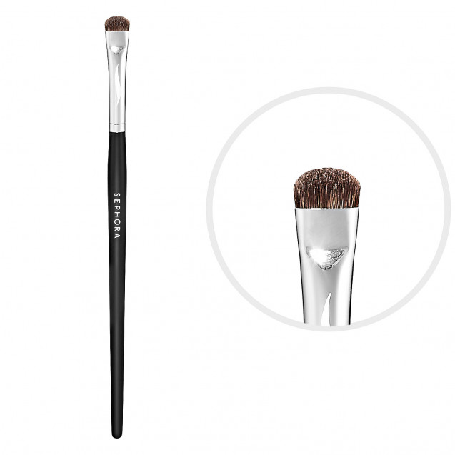 Smudge brush