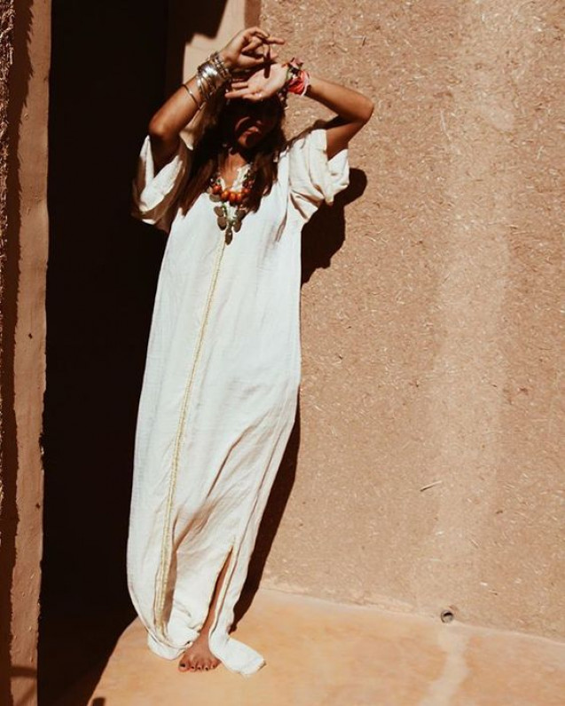 Middle east