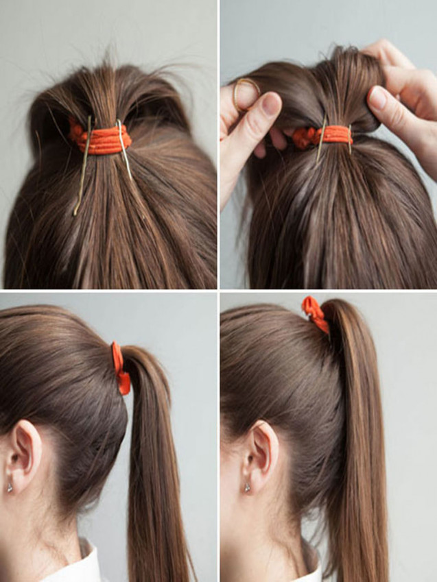 Ponytail