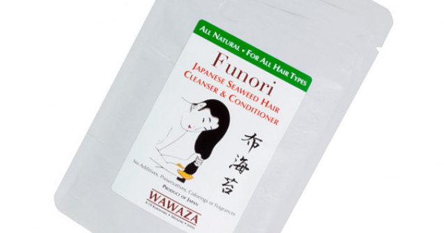Funori seaweed