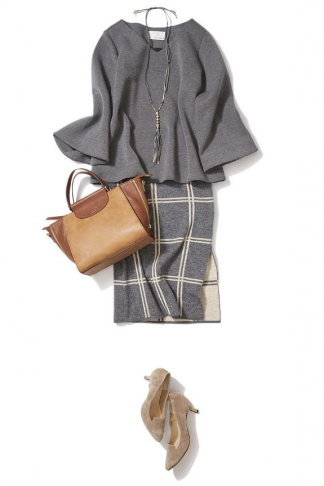 Office look