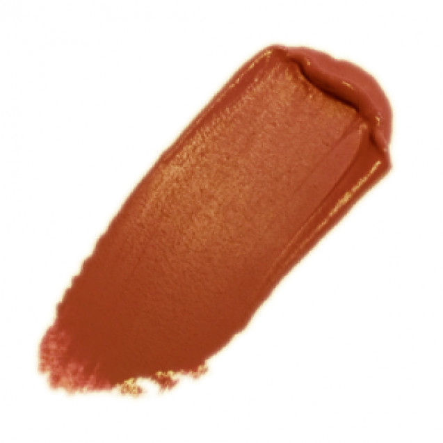 Warna lipstik terracota