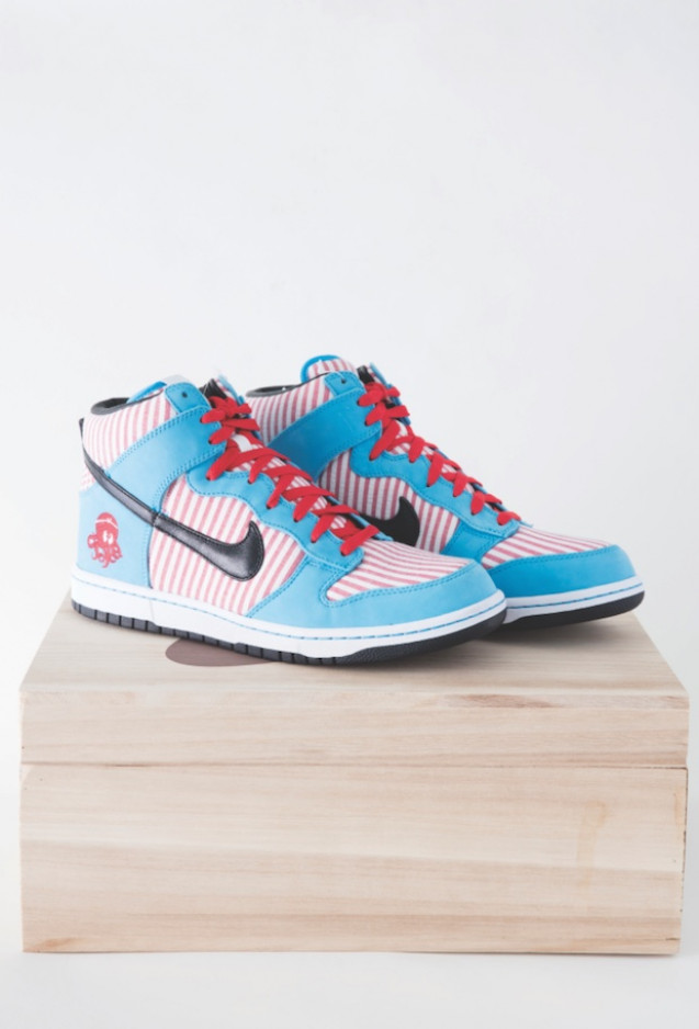 Sneakers Nike