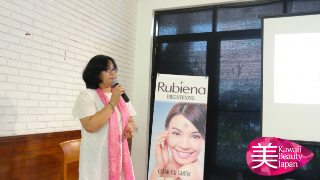 Rubiena