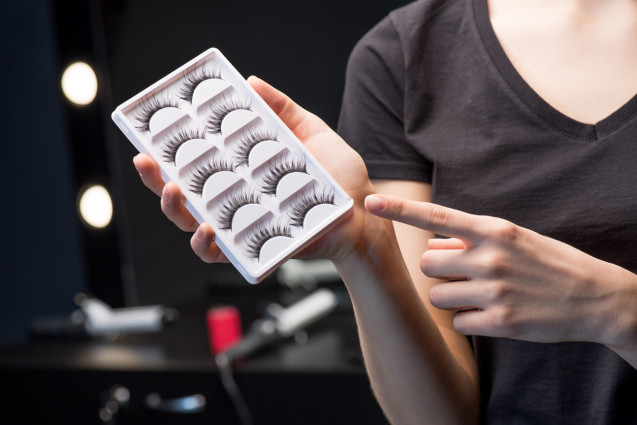 Eyelash