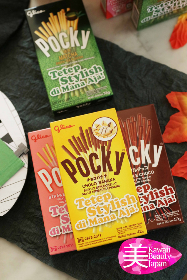 Pocky