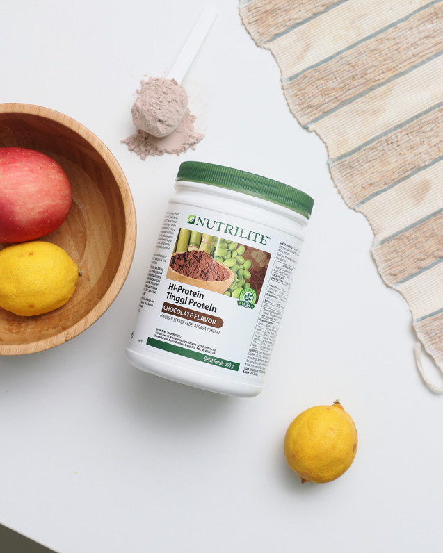 Nutrilite