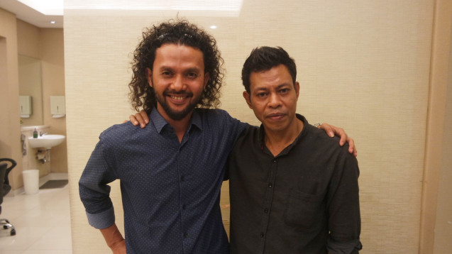Aar Yazuar Salon