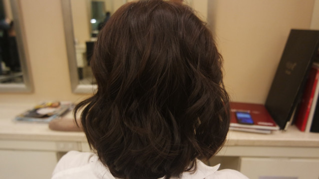 Aar yazuar salon