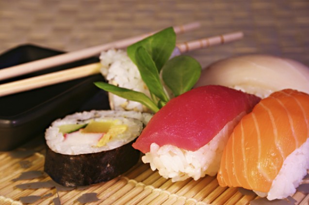 Sushi