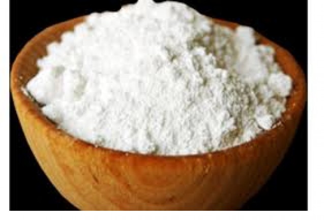 Baking soda