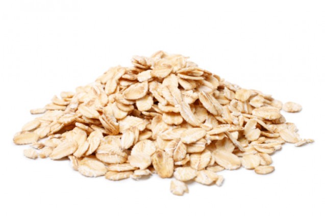 Oatmeal