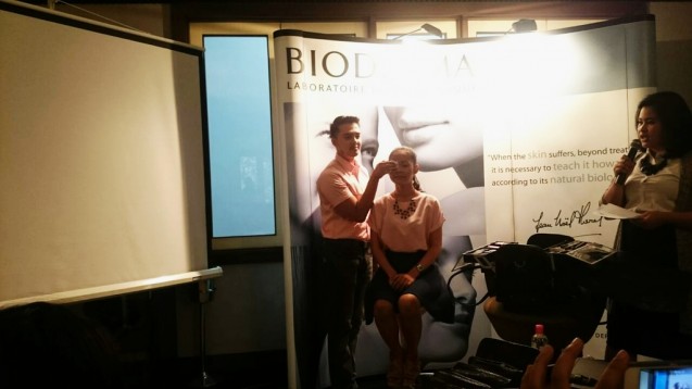 Bioderma