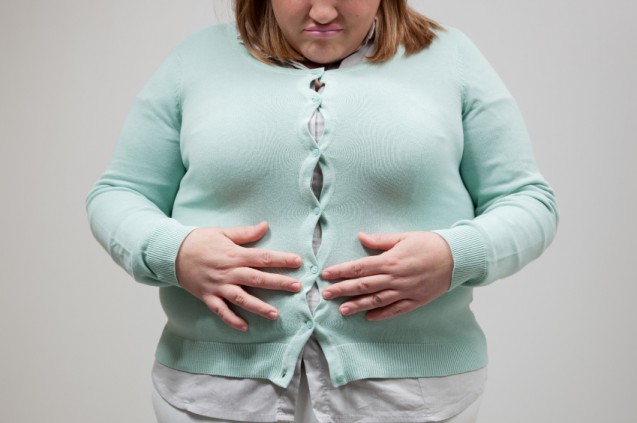 Obesitas