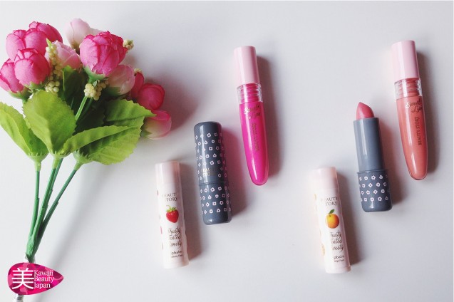 Beauty Story 
