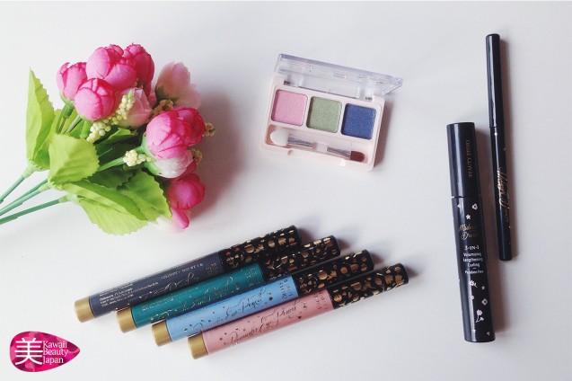 Beauty Story