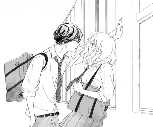 Kabe-don.